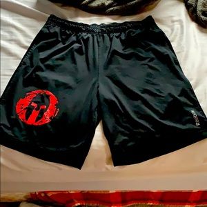 Reebok Spartan Race Shorts (Limited Edition)